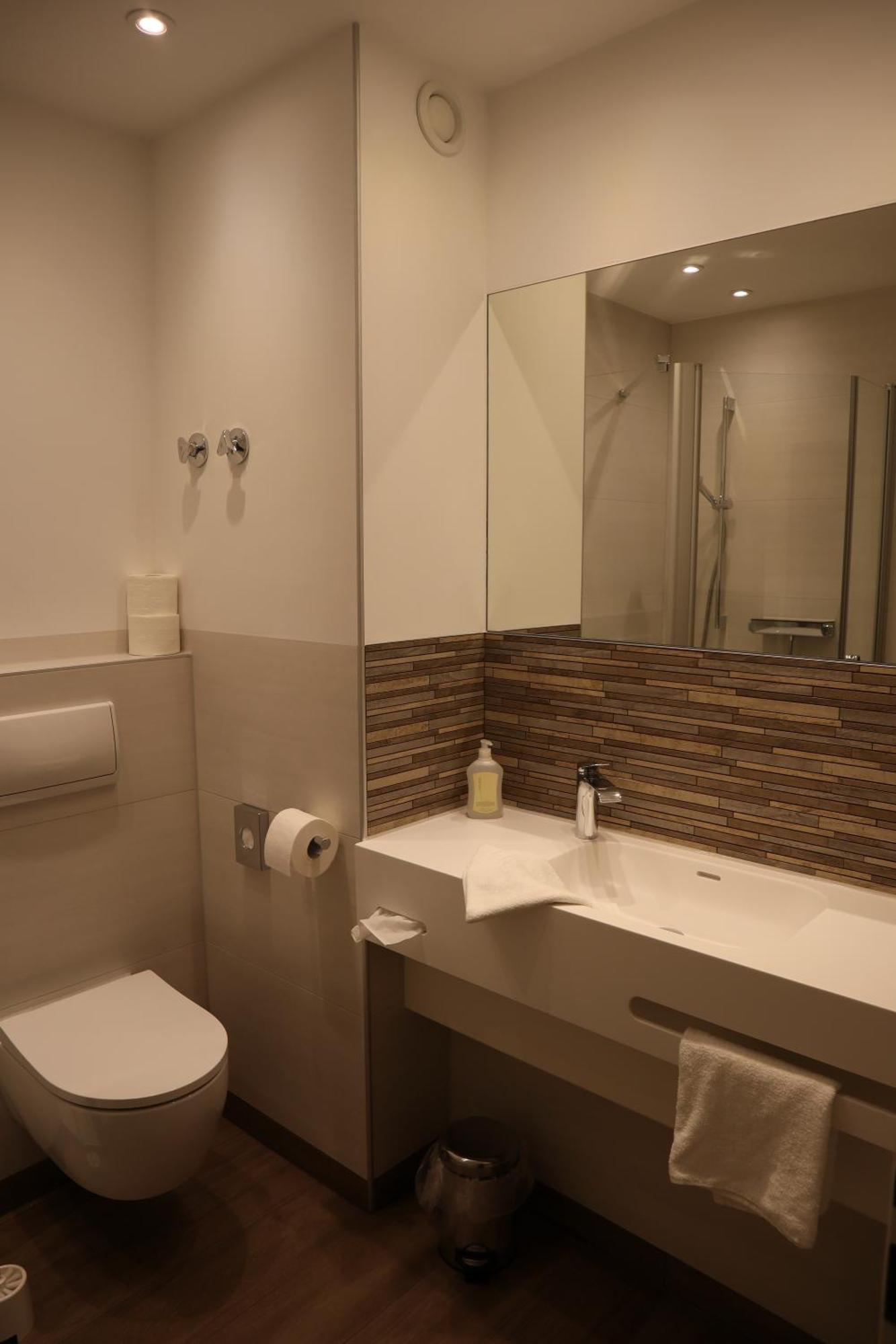 Wohlfühlhotel Der Jägerhof Hotel 3*
