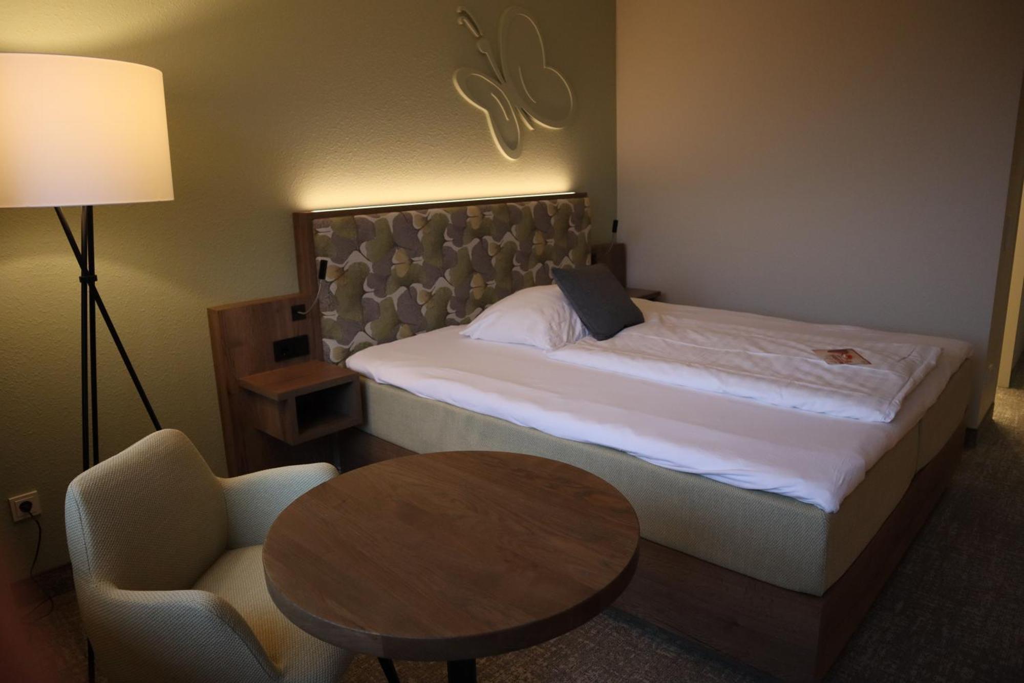 Wohlfühlhotel Der Jägerhof Hotel