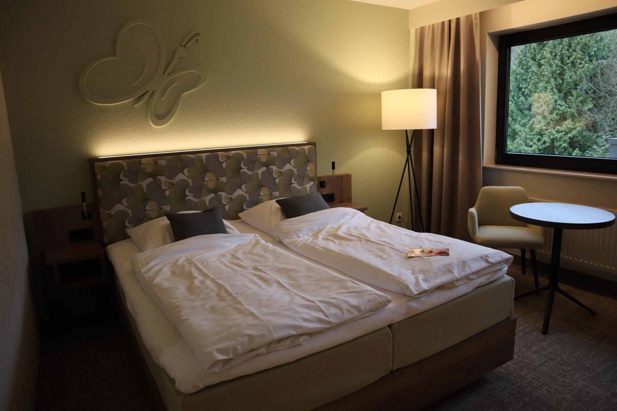 Wohlfuehlhotel Der Jaegerhof Hotel 3*