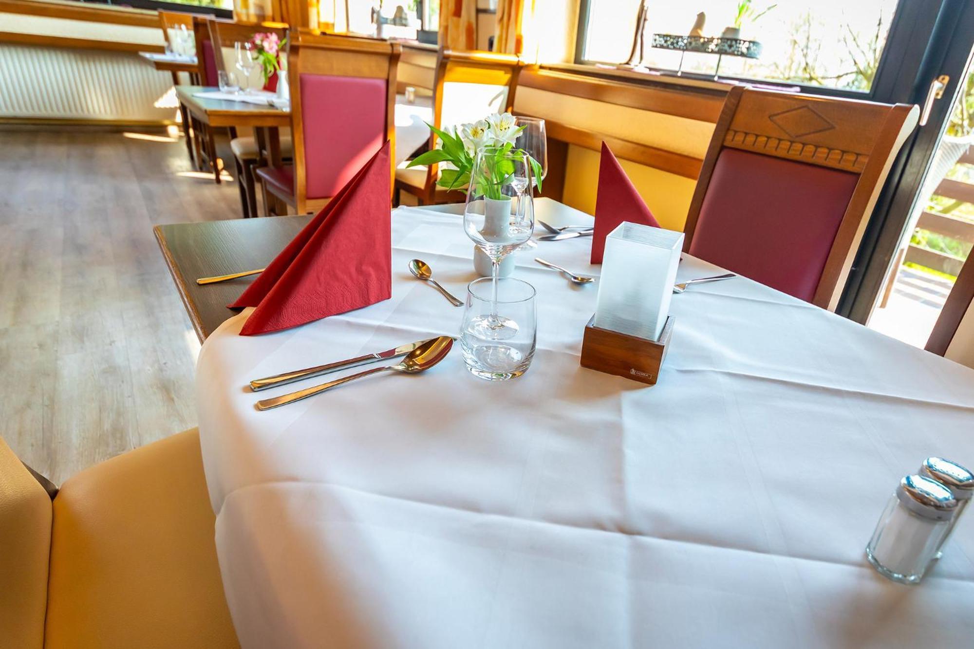 Wohlfühlhotel Der Jägerhof Hotel 3*