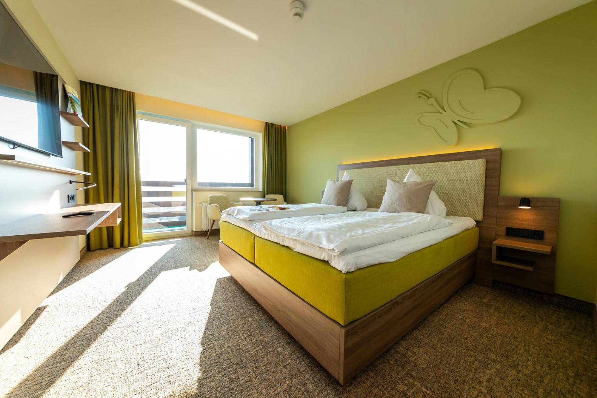 Hotel Wohlfühlhotel Der Jägerhof