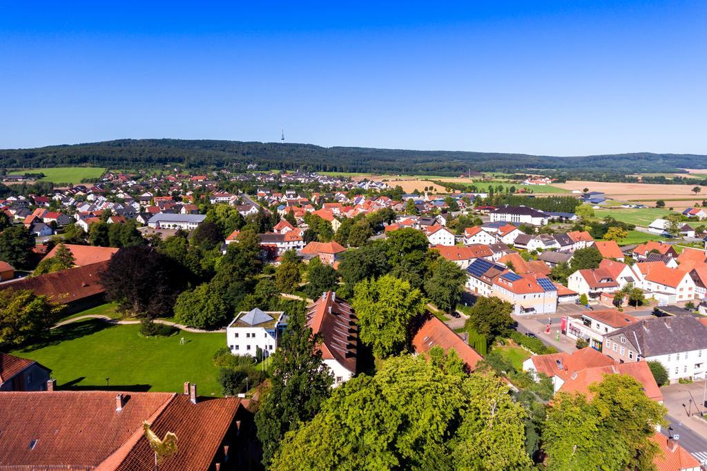 Hotel Wohlfühlhotel Der Jägerhof Willebadessen