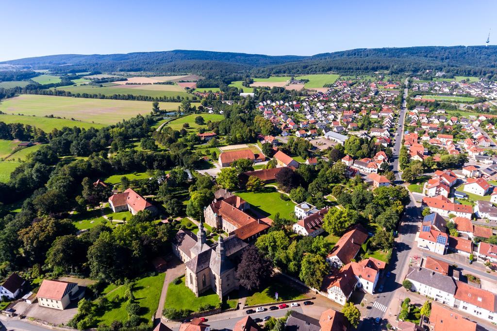 Wohlfuehlhotel Der Jaegerhof Willebadessen