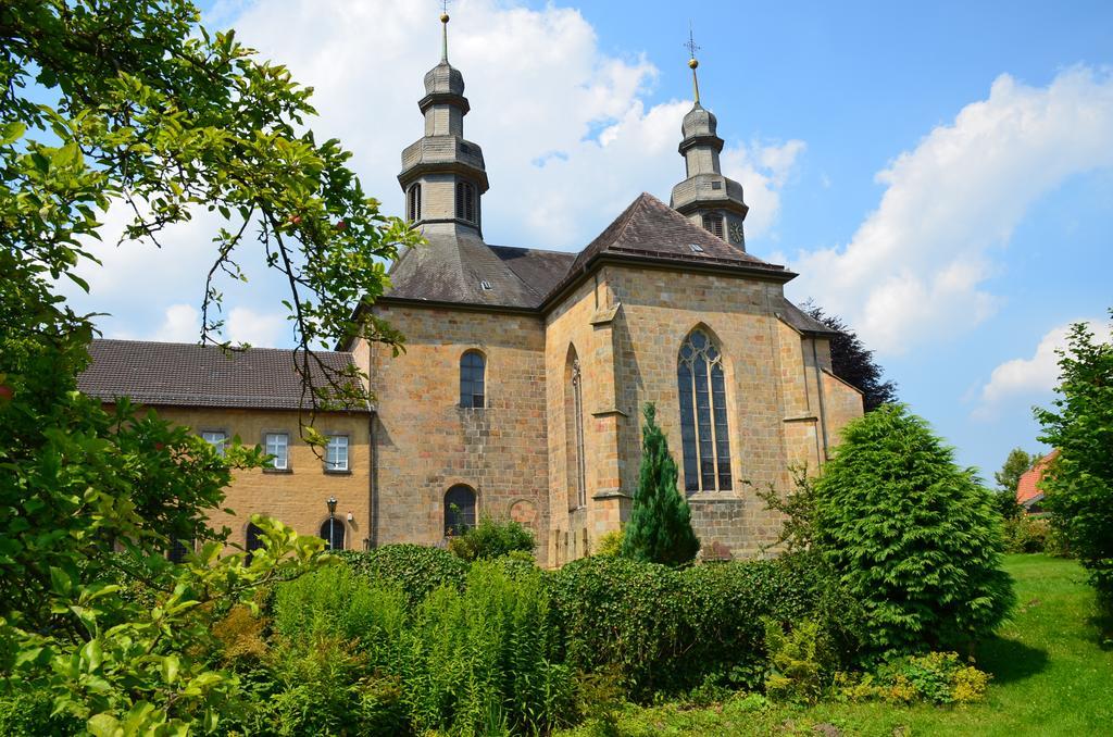 Hotel Wohlfühlhotel Der Jägerhof 3*