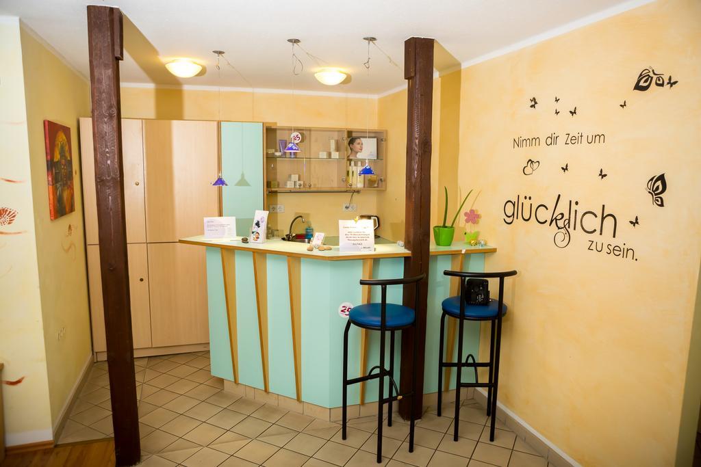 Hotel Wohlfühlhotel Der Jägerhof 3*