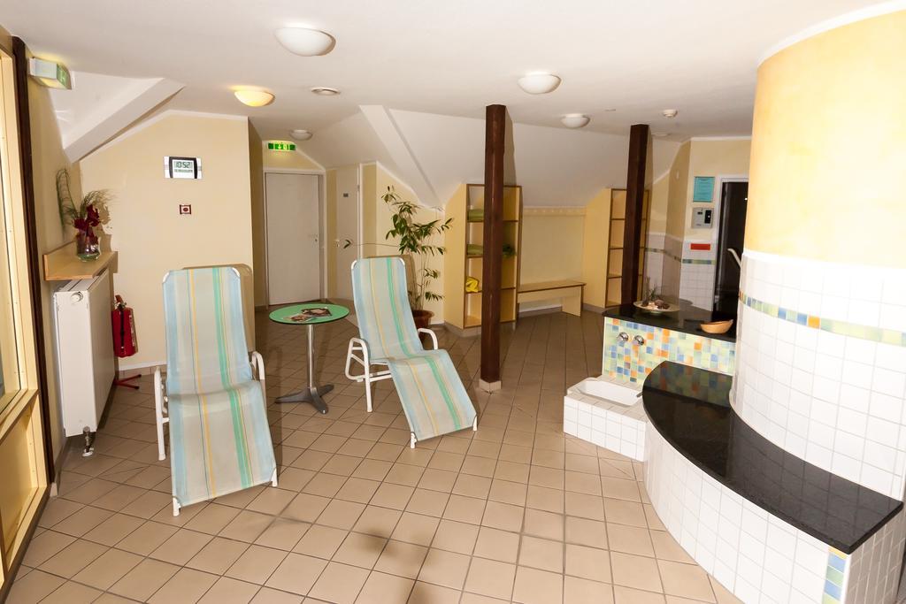 Wohlfühlhotel Der Jägerhof 3* Willebadessen