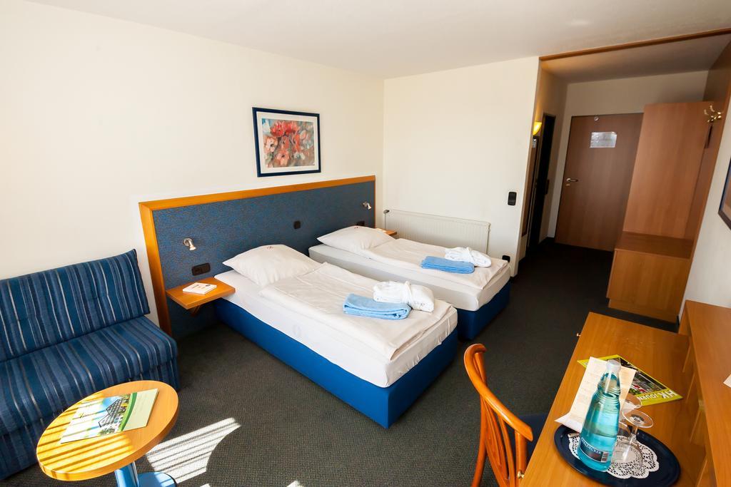 Wohlfühlhotel Der Jägerhof 3*
