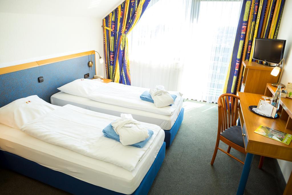 Hotel Wohlfühlhotel Der Jägerhof