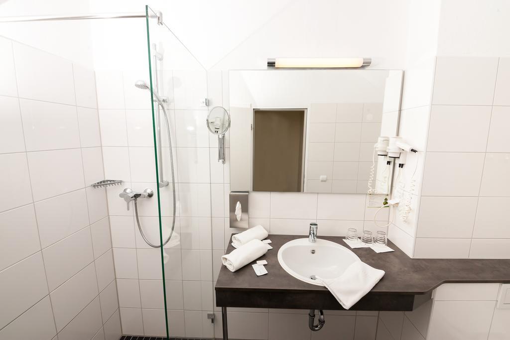 Wohlfühlhotel Der Jägerhof Hotel 3*