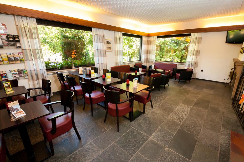 Wohlfühlhotel Der Jägerhof Hotel 3*
