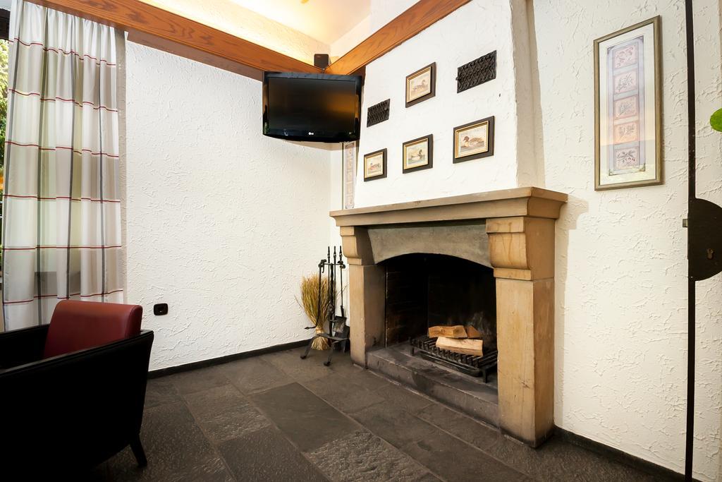 Wohlfuehlhotel Der Jaegerhof 3* Willebadessen
