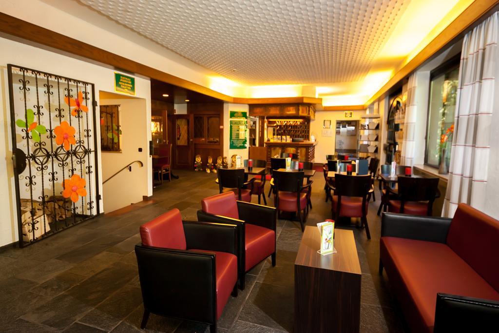 Wohlfuehlhotel Der Jaegerhof Hotel Willebadessen
