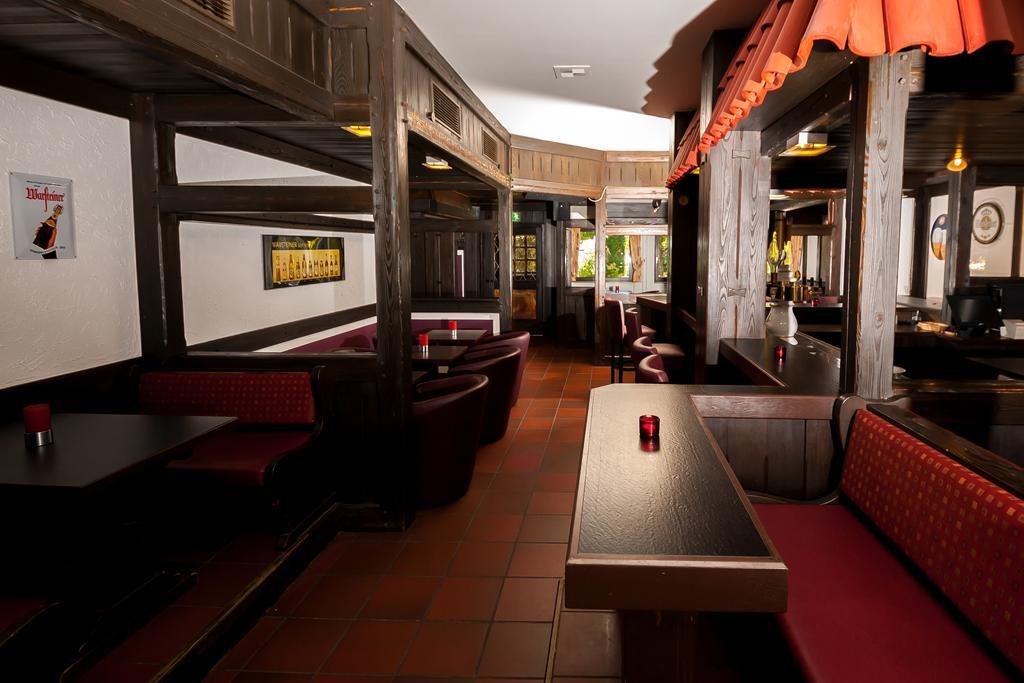 Wohlfuehlhotel Der Jaegerhof 3*