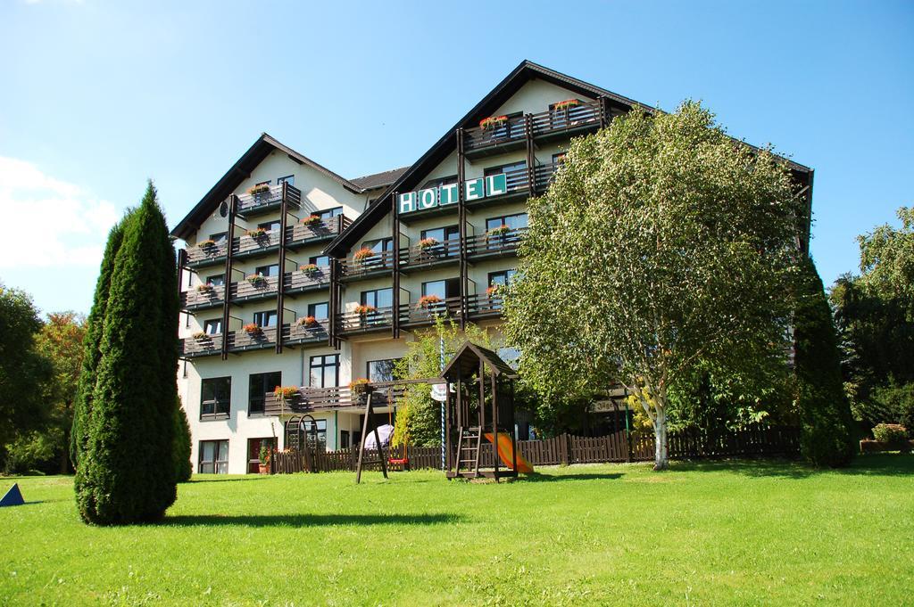 Wohlfuehlhotel Der Jaegerhof Hotel 3*