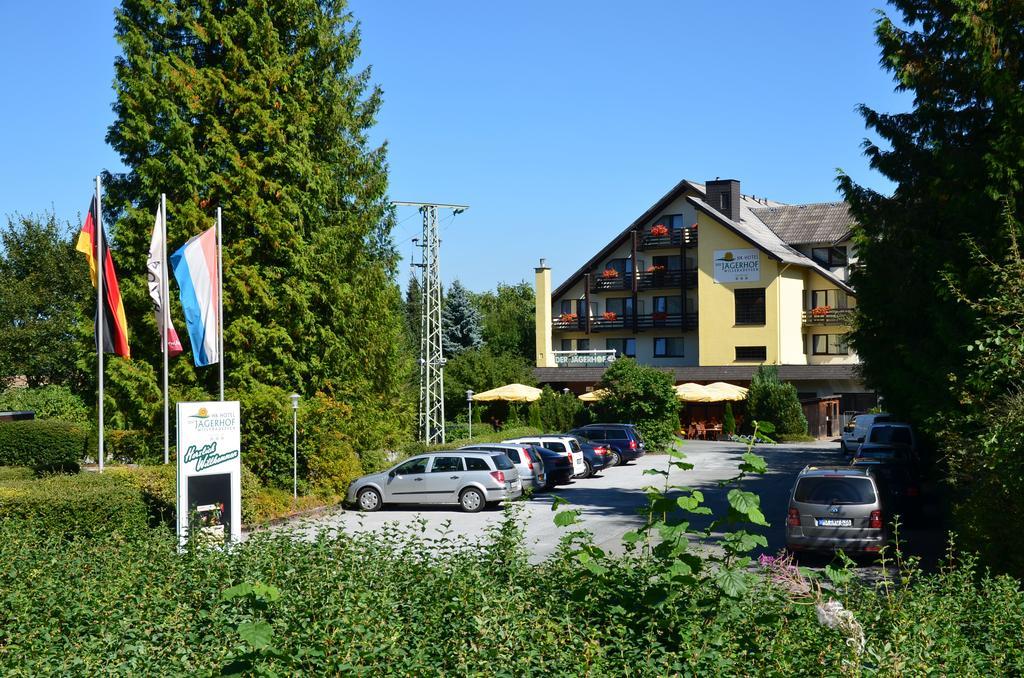 Hotel Wohlfuehlhotel Der Jaegerhof
