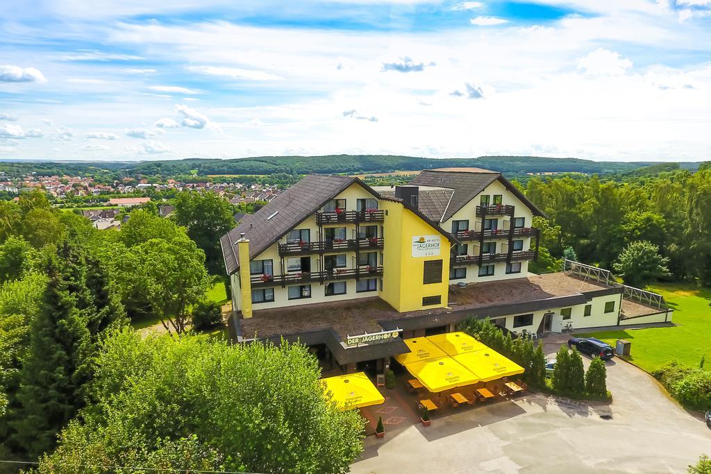 Hotel Wohlfuehlhotel Der Jaegerhof Willebadessen